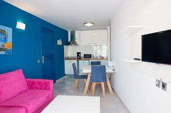 Apartamentos Caribe II Playa del Inglés Exteriér fotografie