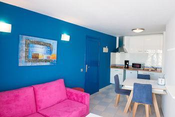 Apartamentos Caribe II Playa del Inglés Exteriér fotografie