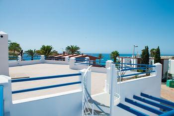 Apartamentos Caribe II Playa del Inglés Exteriér fotografie