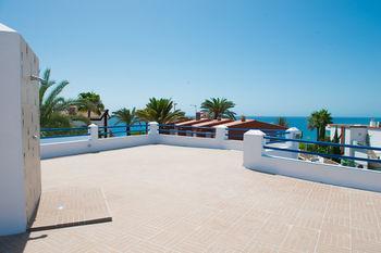 Apartamentos Caribe II Playa del Inglés Exteriér fotografie