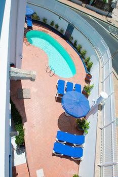 Apartamentos Caribe II Playa del Inglés Exteriér fotografie