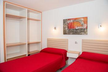 Apartamentos Caribe II Playa del Inglés Exteriér fotografie