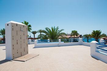 Apartamentos Caribe II Playa del Inglés Exteriér fotografie