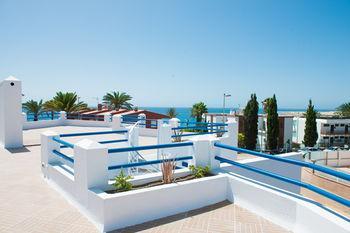 Apartamentos Caribe II Playa del Inglés Exteriér fotografie